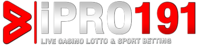 IPRO191 เว็บพนันครบวงจร ที่สุดแห่งความมั่นคง จ่ายจริง จ่ายเต็ม 